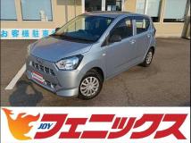 2021 Daihatsu Mira Es
