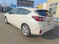 2025 Subaru Impreza