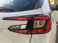2025 Subaru Impreza