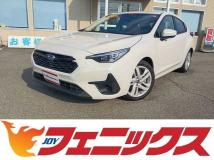 2025 Subaru Impreza