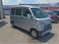 2020 Daihatsu Hijet Cargo