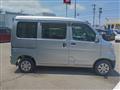 2020 Daihatsu Hijet Cargo