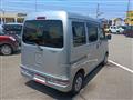 2020 Daihatsu Hijet Cargo