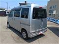 2020 Daihatsu Hijet Cargo