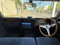 1991 Nissan Cedric Van