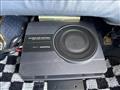 1991 Nissan Cedric Van