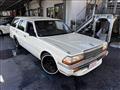 1991 Nissan Cedric Van