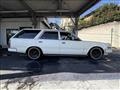 1991 Nissan Cedric Van