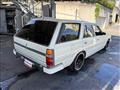 1991 Nissan Cedric Van