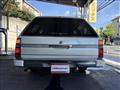 1991 Nissan Cedric Van