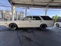 1991 Nissan Cedric Van