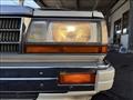 1991 Nissan Cedric Van