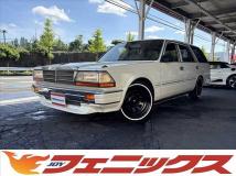 1991 Nissan Cedric Van