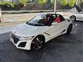 2016 Honda S660