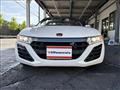 2016 Honda S660
