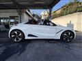 2016 Honda S660