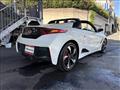 2016 Honda S660