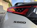 2016 Honda S660