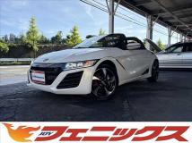 2016 Honda S660