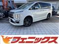 2019 Mitsubishi Delica D5