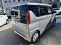 2021 Nissan ROOX
