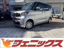 2021 Nissan ROOX