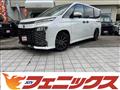 2023 Toyota Voxy