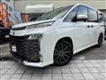 2023 Toyota Voxy