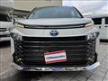 2023 Toyota Voxy