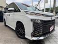 2023 Toyota Voxy