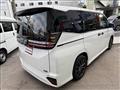 2023 Toyota Voxy