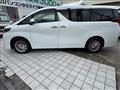 2018 Toyota Alphard Hybrid