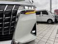 2018 Toyota Alphard Hybrid