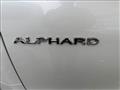 2018 Toyota Alphard Hybrid