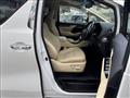 2018 Toyota Alphard Hybrid