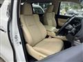 2018 Toyota Alphard Hybrid
