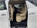 2018 Toyota Alphard Hybrid