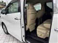 2018 Toyota Alphard Hybrid