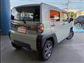 2026 Daihatsu Taft