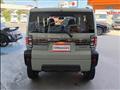 2026 Daihatsu Taft