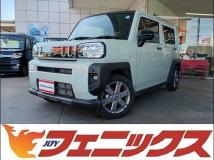 2026 Daihatsu Taft