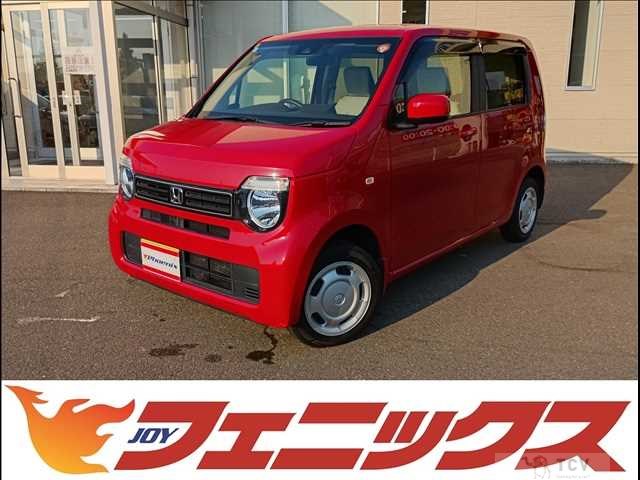 2020 Honda N-WGN