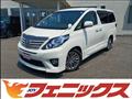 2013 Toyota Alphard