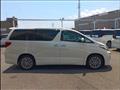 2013 Toyota Alphard