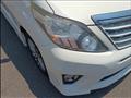 2013 Toyota Alphard
