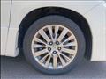 2013 Toyota Alphard