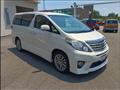 2013 Toyota Alphard