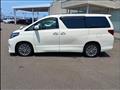 2013 Toyota Alphard