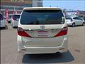 2013 Toyota Alphard