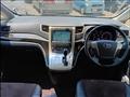 2013 Toyota Alphard